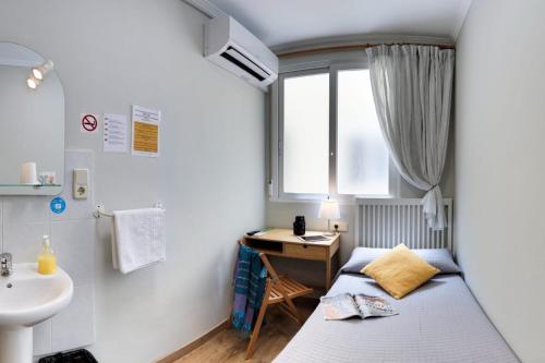 Hostal Patria Madrid - main image