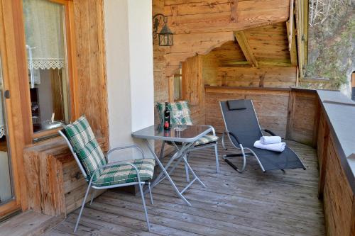 Wilder Kaiser by Apartment Managers, Kitzbühel (fotografie 7)
