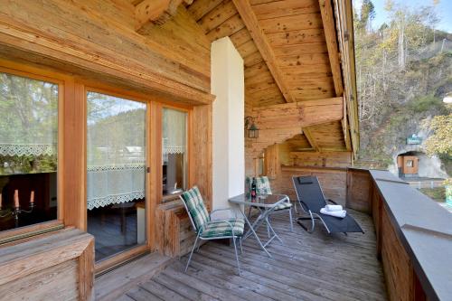Wilder Kaiser by Apartment Managers, Kitzbühel (fotografie 8)