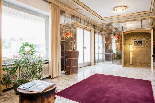 Villa mit Auffahrt, Bad Pyrmont (foto 6)