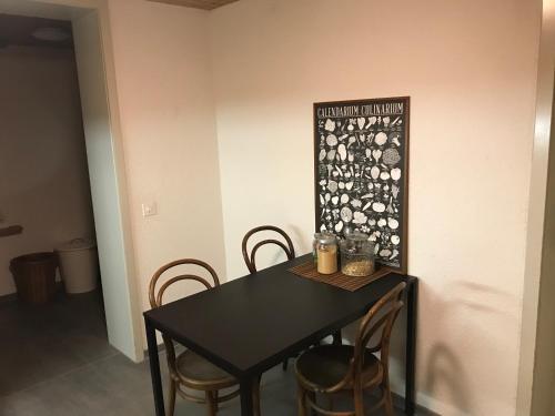 Simple flat in the centre of Burgdorf - 72 m2 with private parking