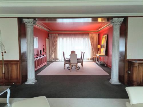 Villa mit Auffahrt, Bad Pyrmont (foto 9)