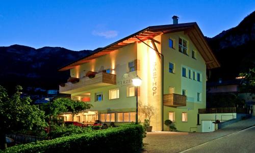 Gasthof Hotel Terzer 2