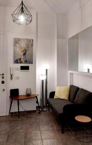 Casa Valentina - Beauty apartment with two bedrooms near Vatican City, Řím (fotografie 8)