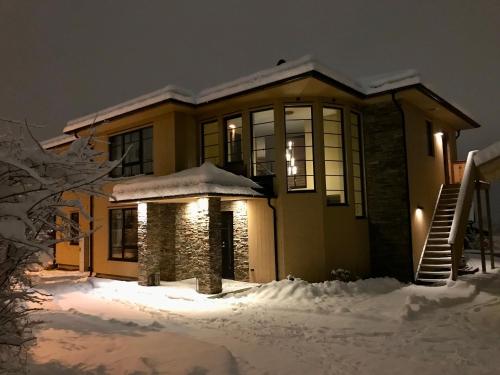 Sanns villa - Apartment - Hafjell / Lillehammer