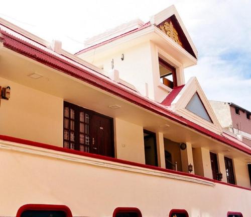 Seven Endue Cottages, Ooty