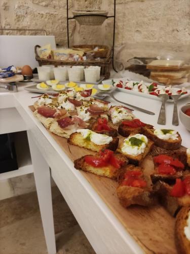 Antico Mondo Rooms & Suites - image 12
