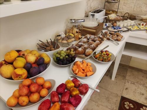 Antico Mondo Rooms & Suites - image 10
