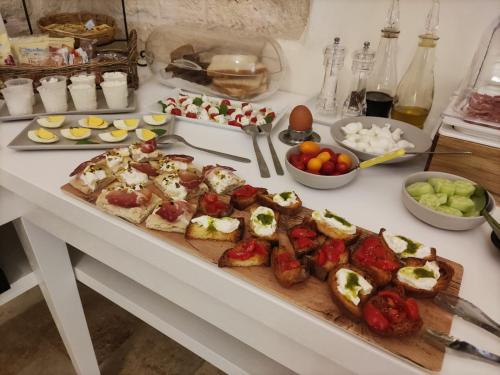 Antico Mondo Rooms & Suites - image 4