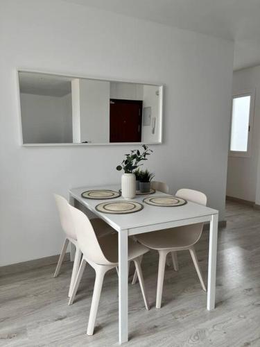 Ático centro, El Puerto de Santa María (Foto 3)