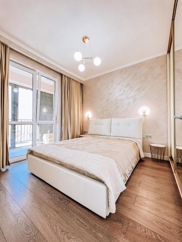 Апартаменты