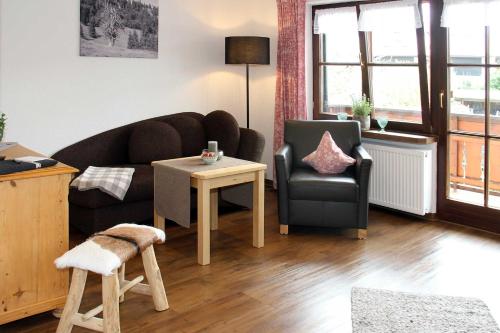 Apartment with Balcony image 7