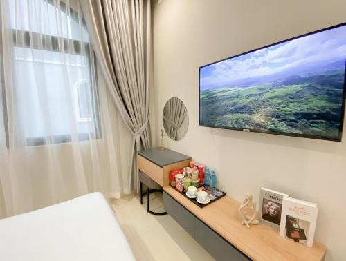 Sel de Mer Apartment Grand World Phu Quoc