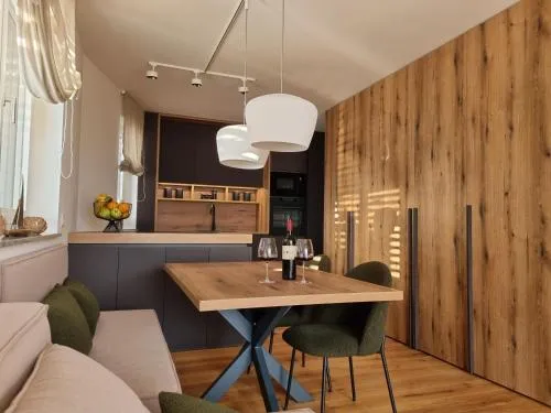 Apartment Deluxe Ossiacher See - Gerlitzen in Sattendorf, Österreich
