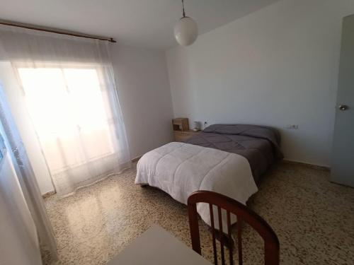 Apartamento 3 dormitorios con aire acondicionado, Granada (photo 4)