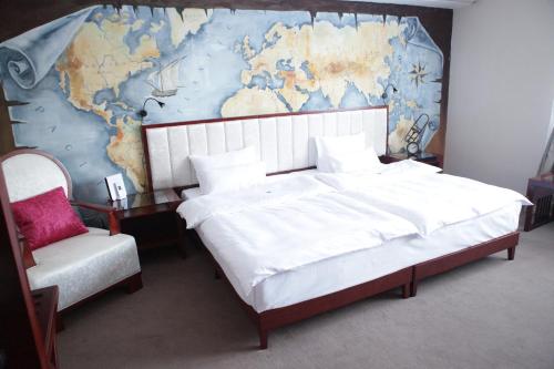 Garni Hotel Fortuna