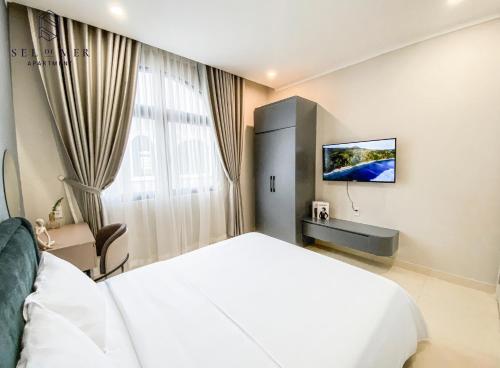 Sel de Mer Apartment Grand World Phu Quoc