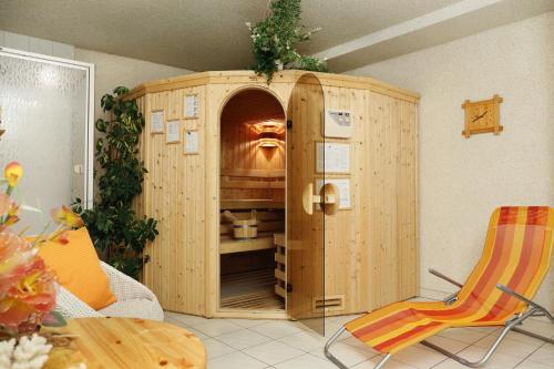 Spa, Landpension Risch in Wolfsberg