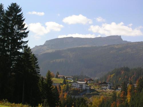 Familienhotel Kleinwalsertal