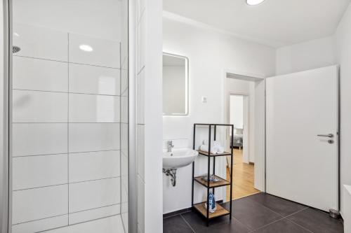 Mark 51-7 - Workplace - Netflix - Washer Dryer - Modern Design, Bochum (zdjęcie 8)
