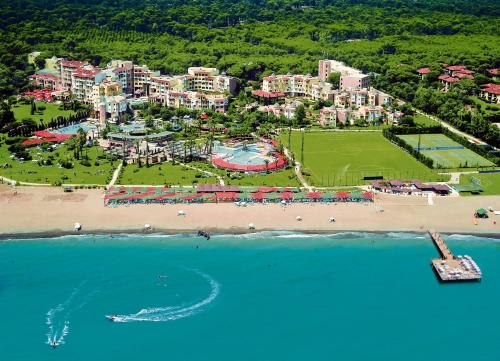 Limak Arcadia Sport Resort Belek