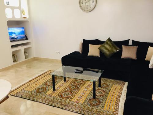 Petit nid douillé au coeur de Casablanca, Casablanca (Foto 3)