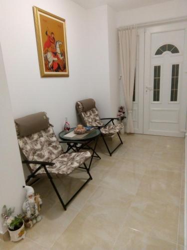 Apartment Vila MM Srce