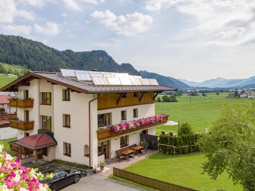  Gästehaus Anker, Pension in Walchsee bei Erl