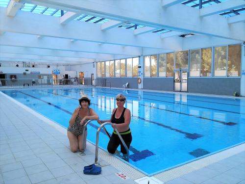 景觀, Glezant in 米提茲普拉蒙