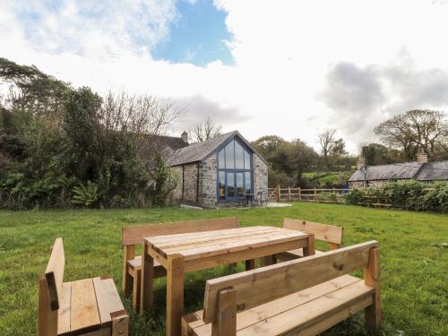 Mill Cottage, Newport (fotografie 4)