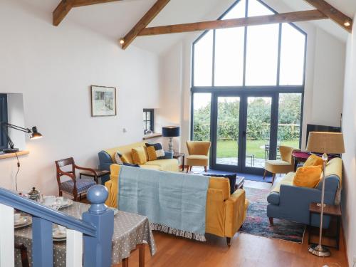 Mill Cottage, Newport (fotografie 6)