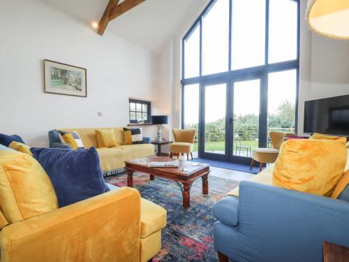 Mill Cottage, Newport (fotografie 7)