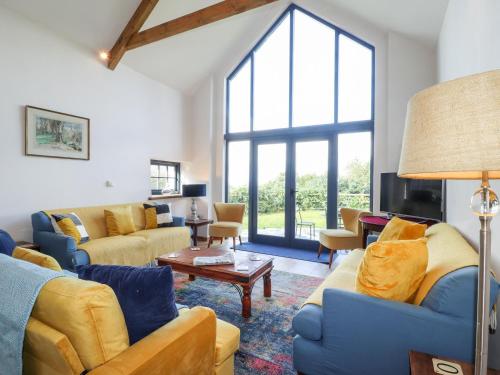 Mill Cottage, Newport (fotografie 9)