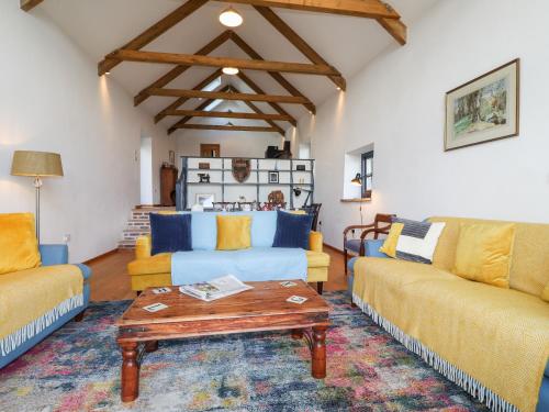Mill Cottage, Newport (fotografie 8)