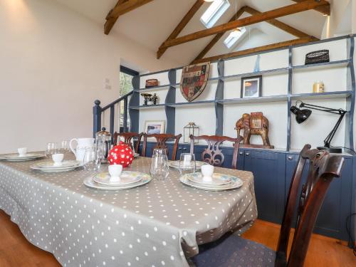 Mill Cottage, Newport (fotografie 10)