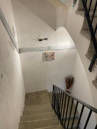 Civico 19 2PAX Room Type - One-Bedroom Apartment