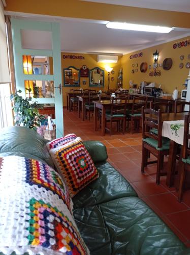 A Casa da Ti Laura - AL