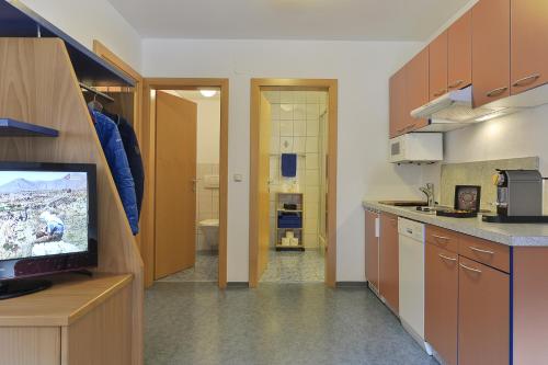 Haus Anna Apartments - main image