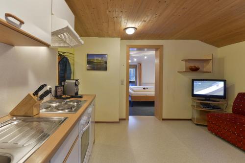 Haus Anna Apartments - image 8