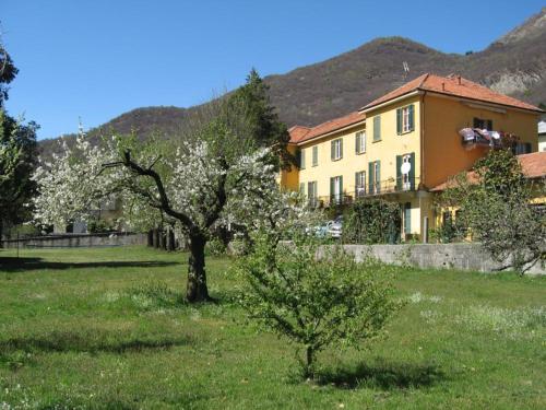  Guesthouse Le Oche di Bracchio, Pension in Mergozzo