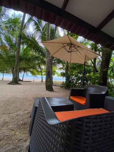 Iekārtas, Macao Beach in Samara