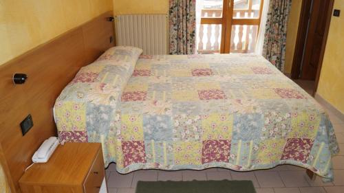 Hotel Chateau des Dames in Breuil-Cervinia