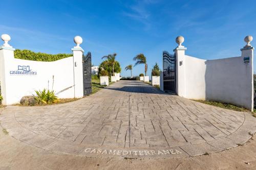  Casamediterranea in Sperlonga