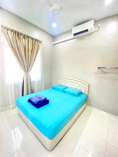 HZ HOMESTAY PENDANG in Pendang