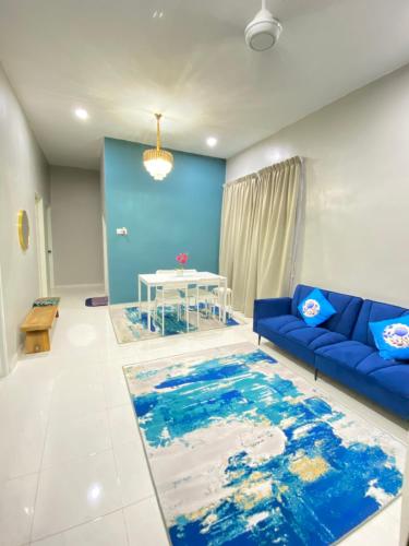 HZ HOMESTAY PENDANG in Pendang