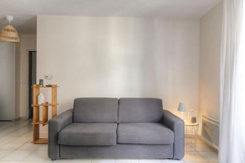 Le calme et cosy avec parking gratuit, Lyon (photo 10)