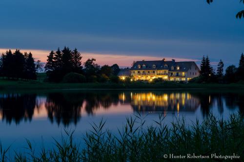 Hotel Lou Granva - Hôtel - Grande-Rivière-Château