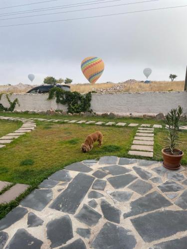 Soleado Cappadocia Hotel