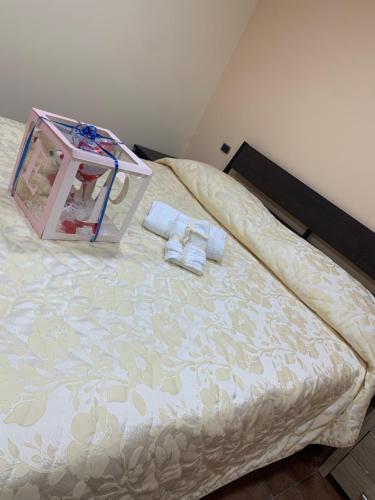 La pagliara Room Type - Queen Room