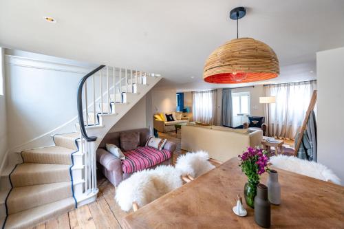 Number 27 by Big Skies Cottages, Holt (photo 8)